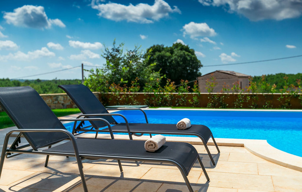 Semesterhus - Porec-Baderna , Kroatien - CLI951 11