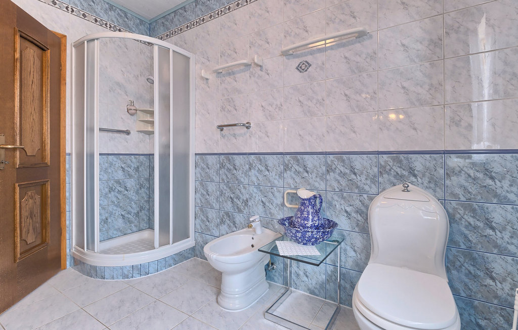 Ferienhaus - Nova Vas , Kroatien - CLI956 57