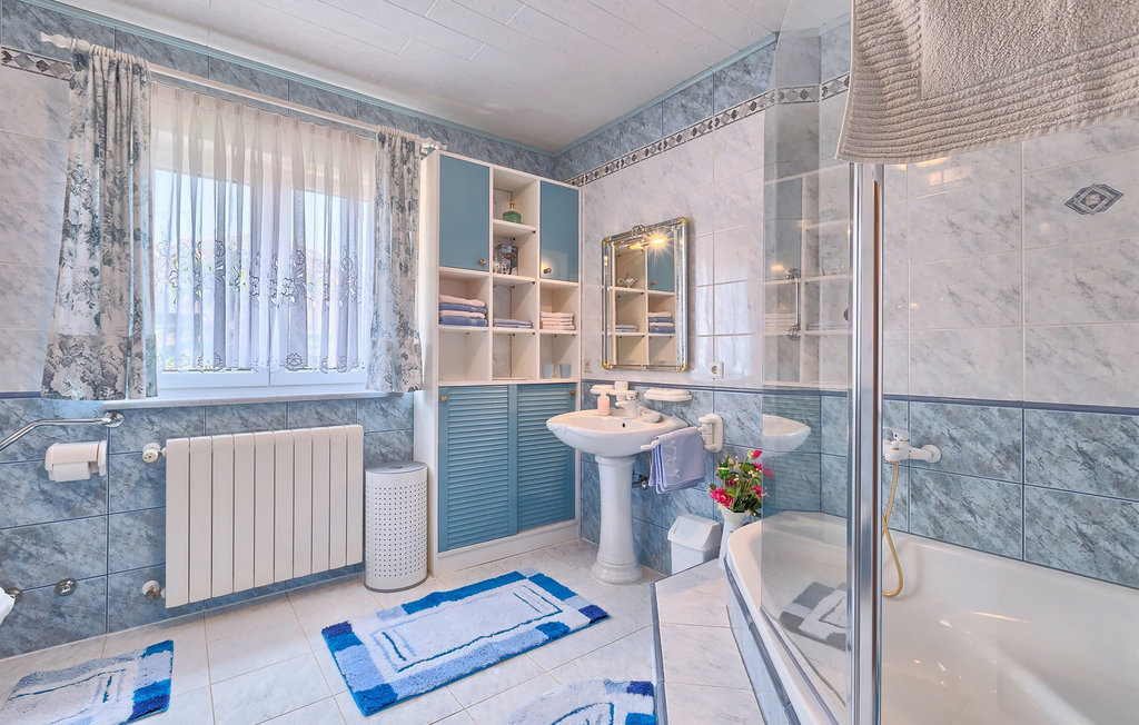 Ferienhaus - Nova Vas , Kroatien - CLI956 60