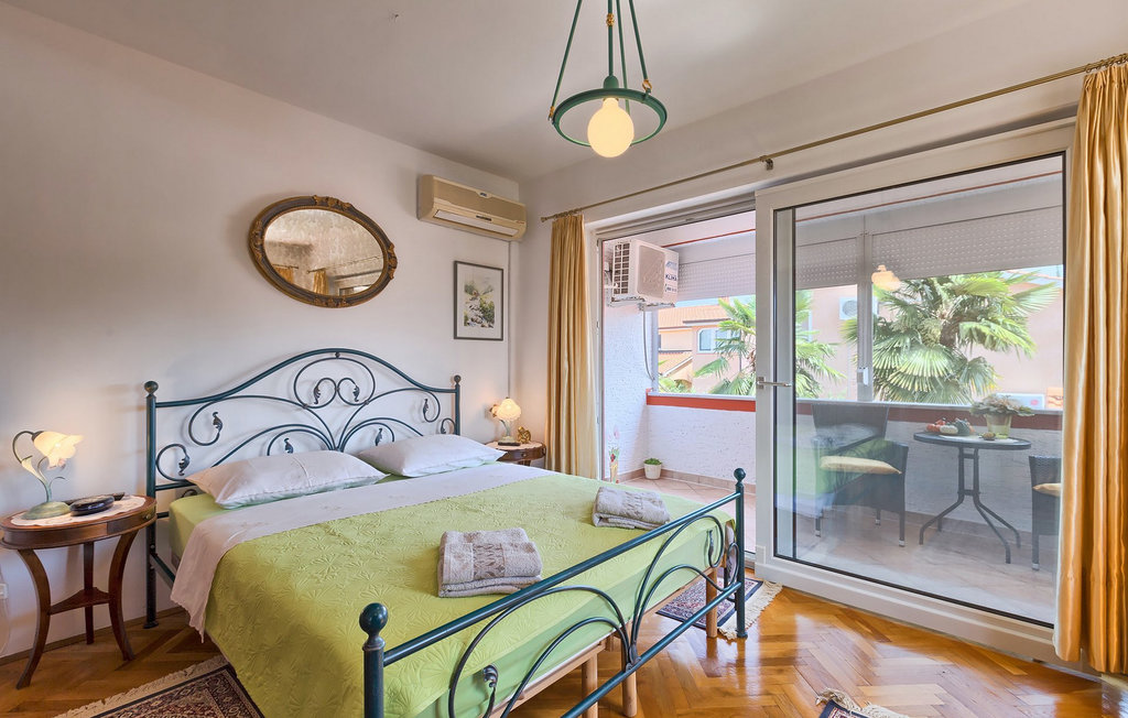 Ferienhaus - Nova Vas , Kroatien - CLI956 49