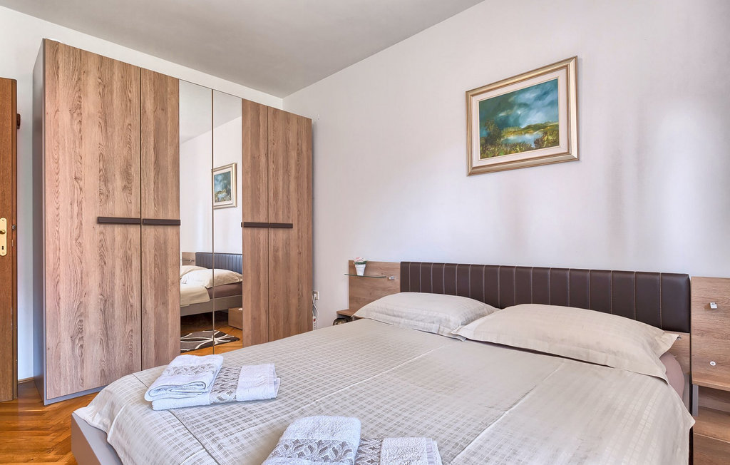 Ferienhaus - Nova Vas , Kroatien - CLI956 51