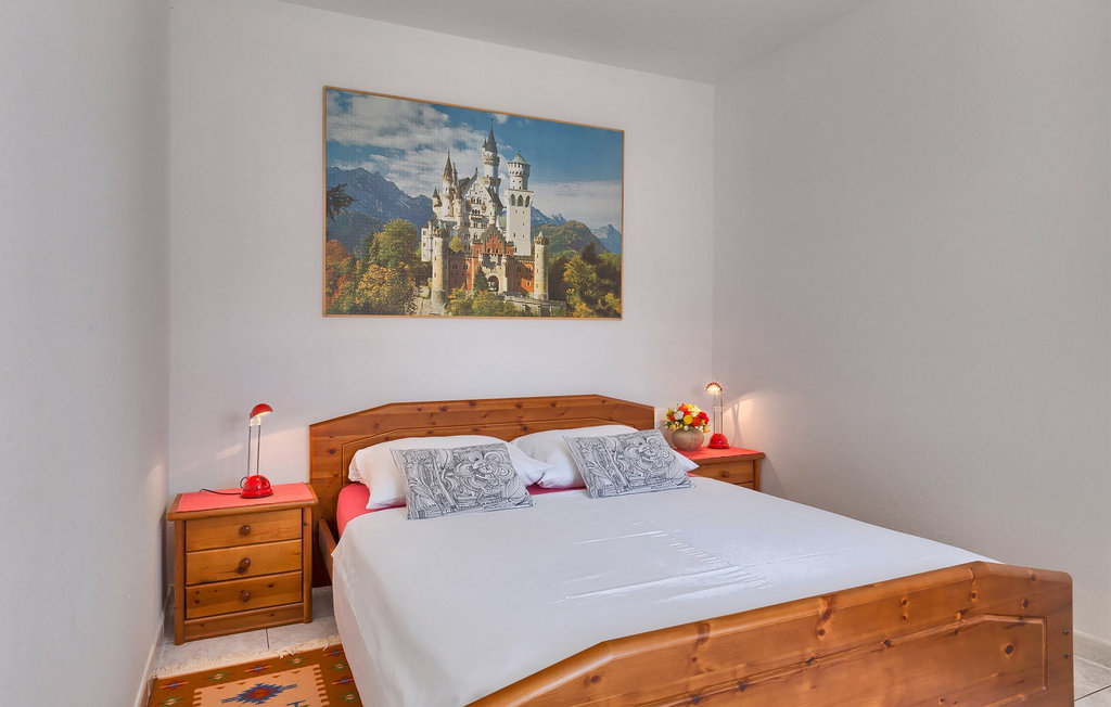 Ferienhaus - Nova Vas , Kroatien - CLI956 52