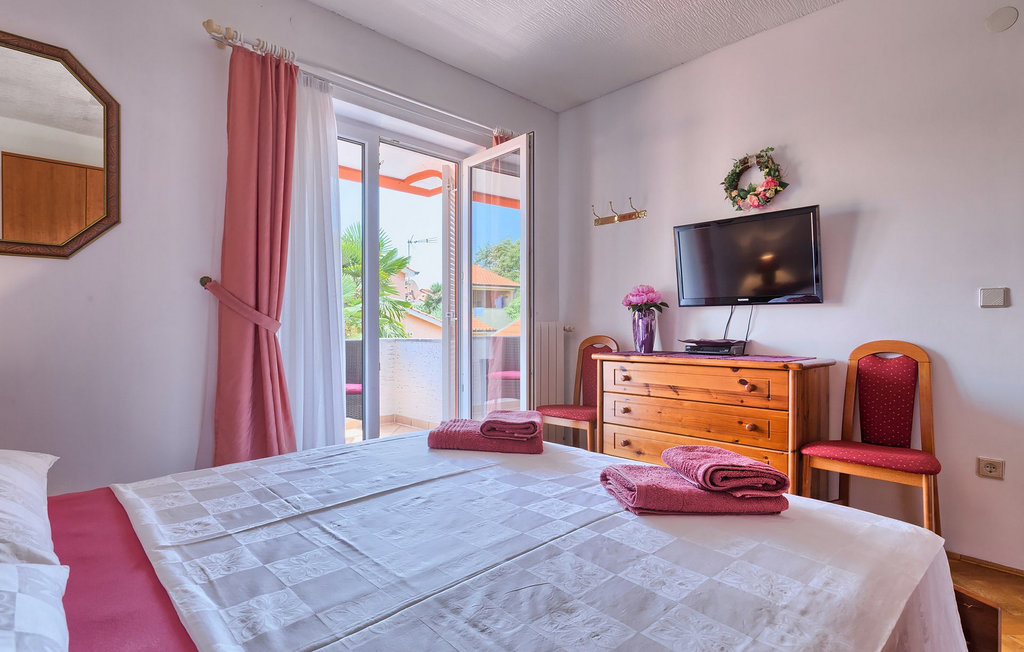 Ferienhaus - Nova Vas , Kroatien - CLI956 55