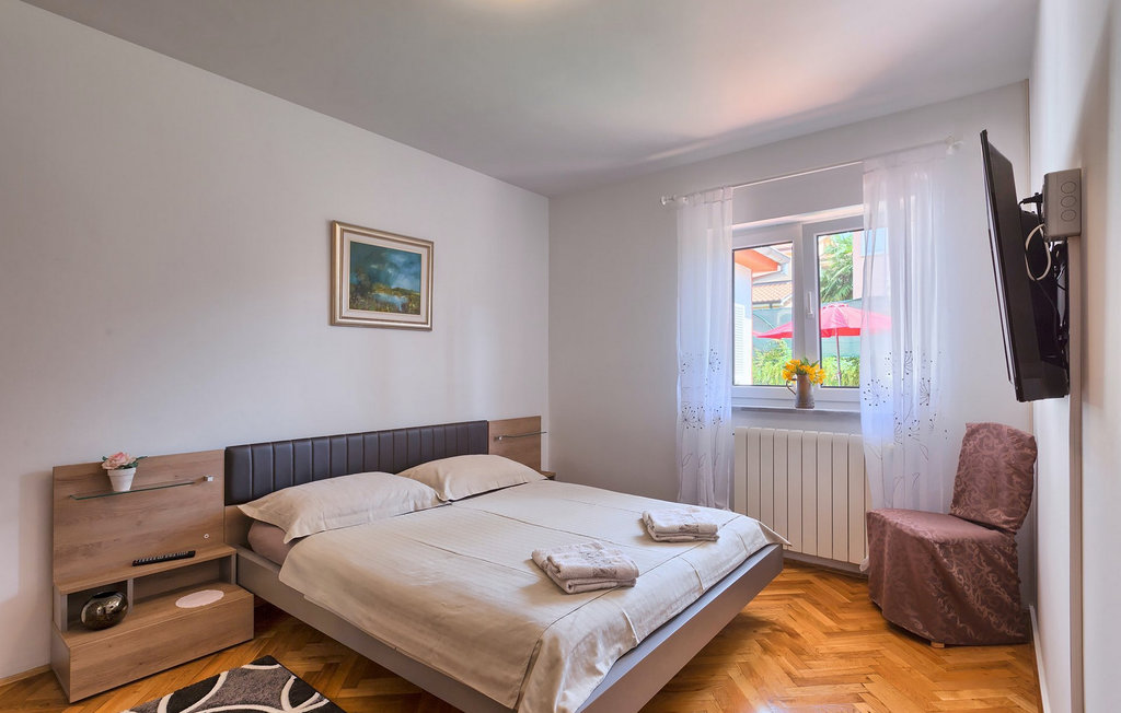 Ferienhaus - Nova Vas , Kroatien - CLI956 56