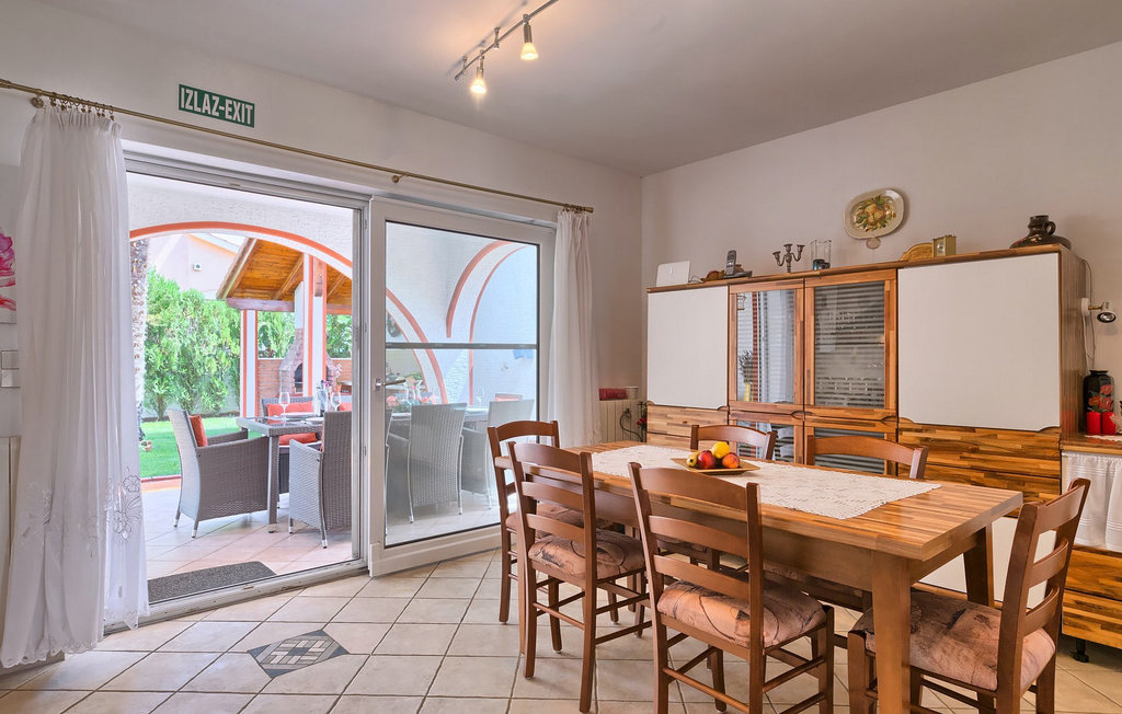 Ferienhaus - Nova Vas , Kroatien - CLI956 42