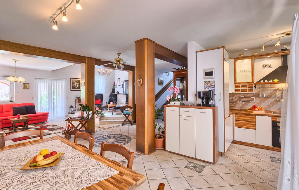 Ferienhaus - Nova Vas , Kroatien - CLI956 43