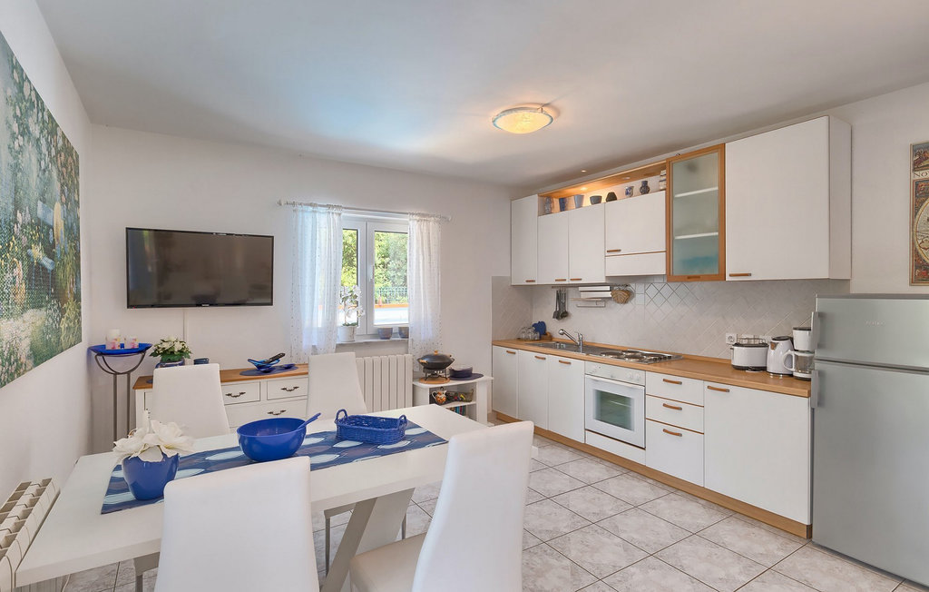 Ferienhaus - Nova Vas , Kroatien - CLI956 46