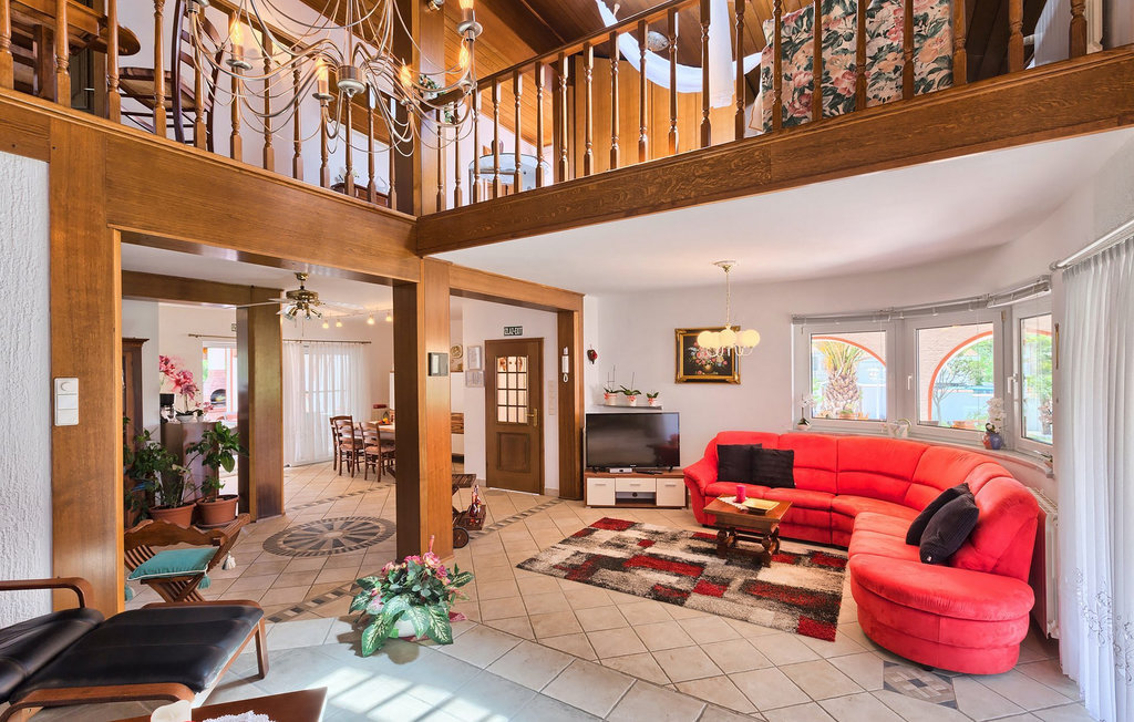 Ferienhaus - Nova Vas , Kroatien - CLI956 4