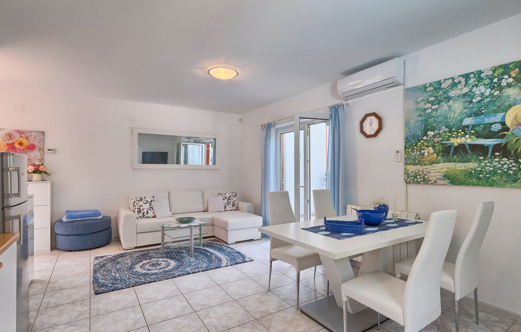 Ferienhaus - Nova Vas , Kroatien - CLI956 32