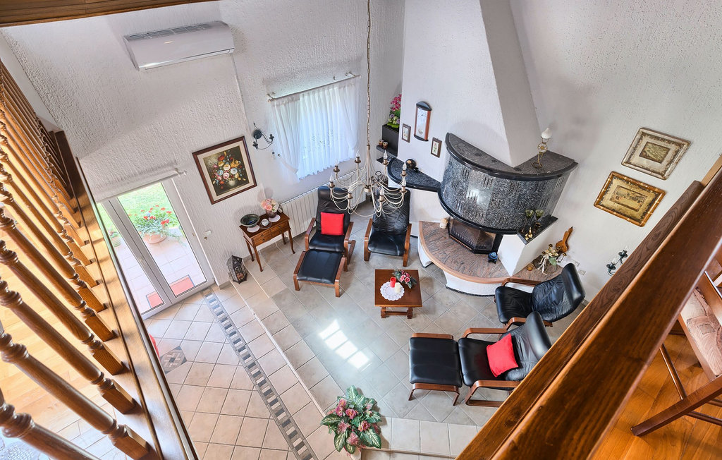 Ferienhaus - Nova Vas , Kroatien - CLI956 33