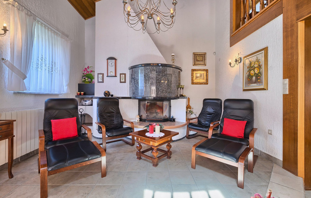 Ferienhaus - Nova Vas , Kroatien - CLI956 34