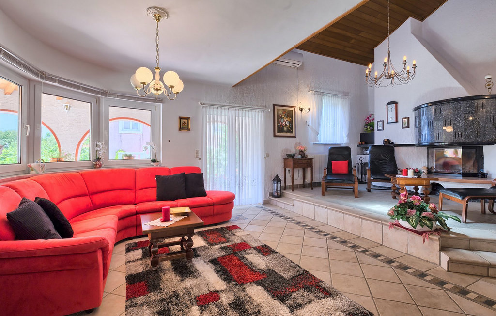 Ferienhaus - Nova Vas , Kroatien - CLI956 35