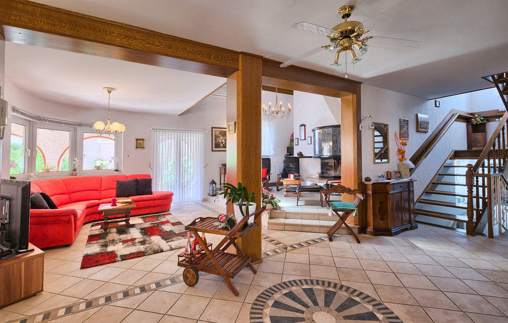 Ferienhaus - Nova Vas , Kroatien - CLI956 38