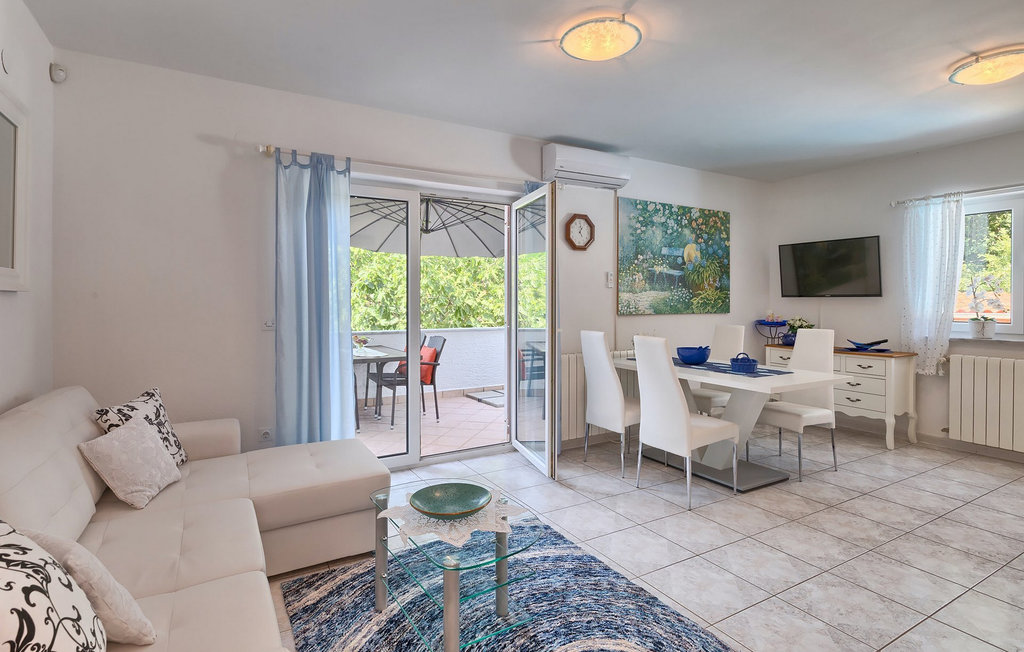 Ferienhaus - Nova Vas , Kroatien - CLI956 40