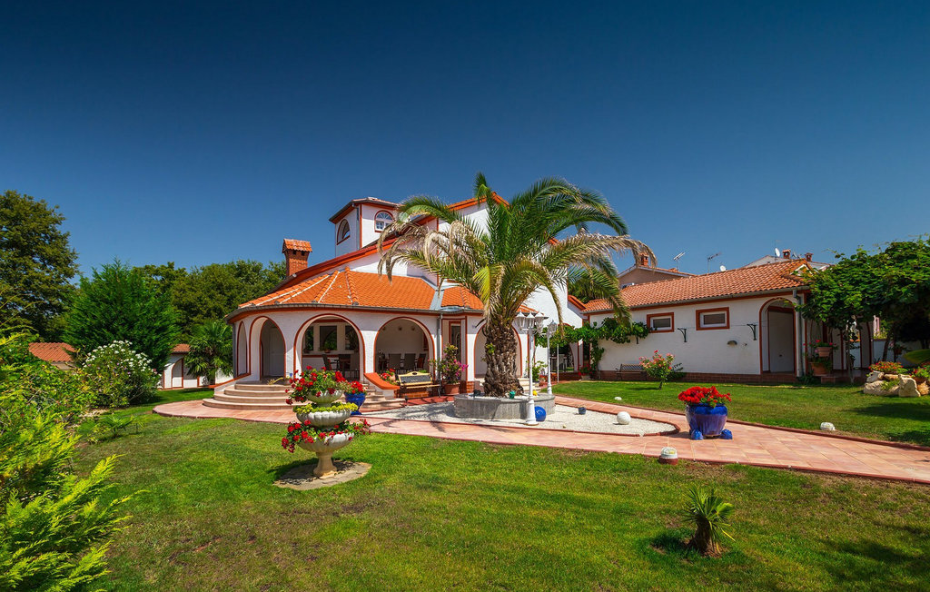 Ferienhaus - Nova Vas , Kroatien - CLI956 1