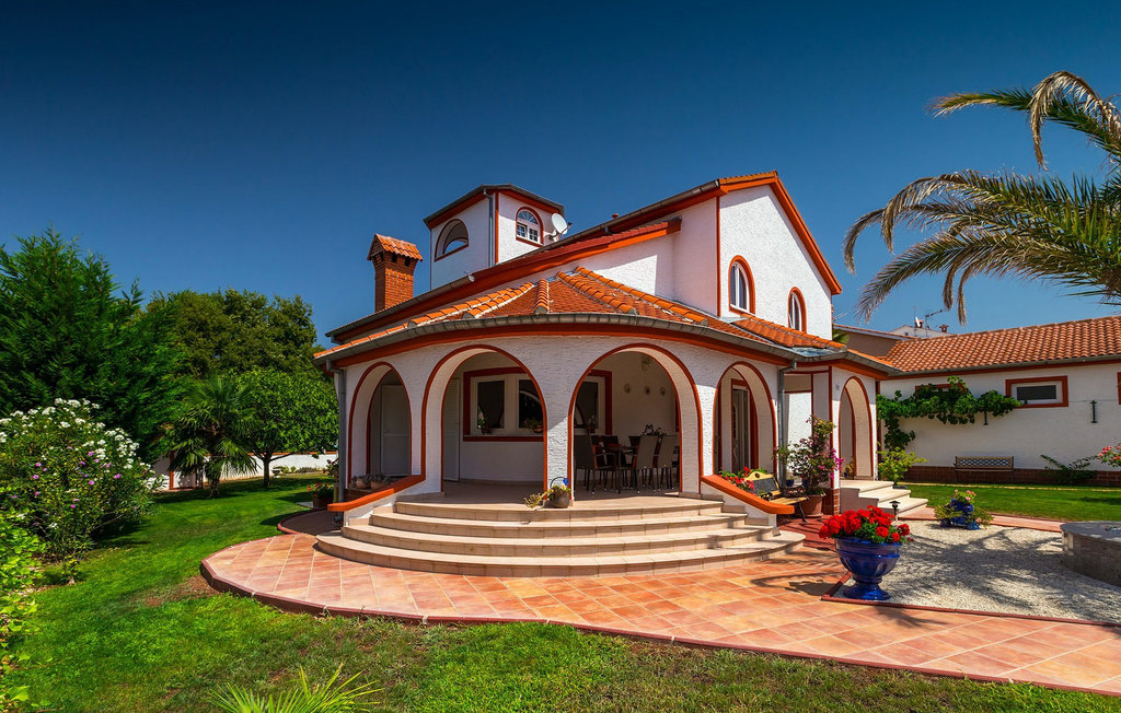 Ferienhaus - Nova Vas , Kroatien - CLI956 18