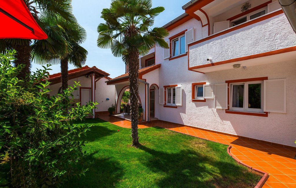 Ferienhaus - Nova Vas , Kroatien - CLI956 19