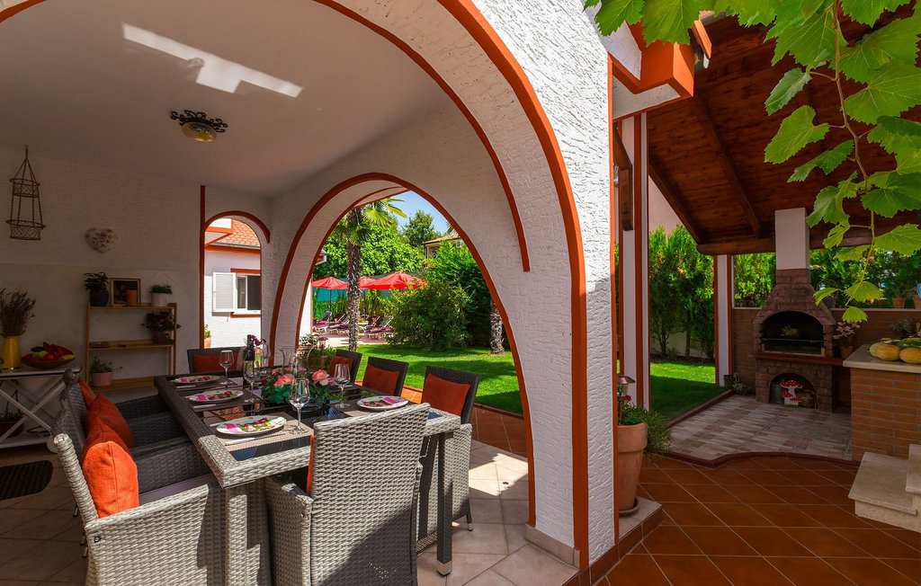 Ferienhaus - Nova Vas , Kroatien - CLI956 6