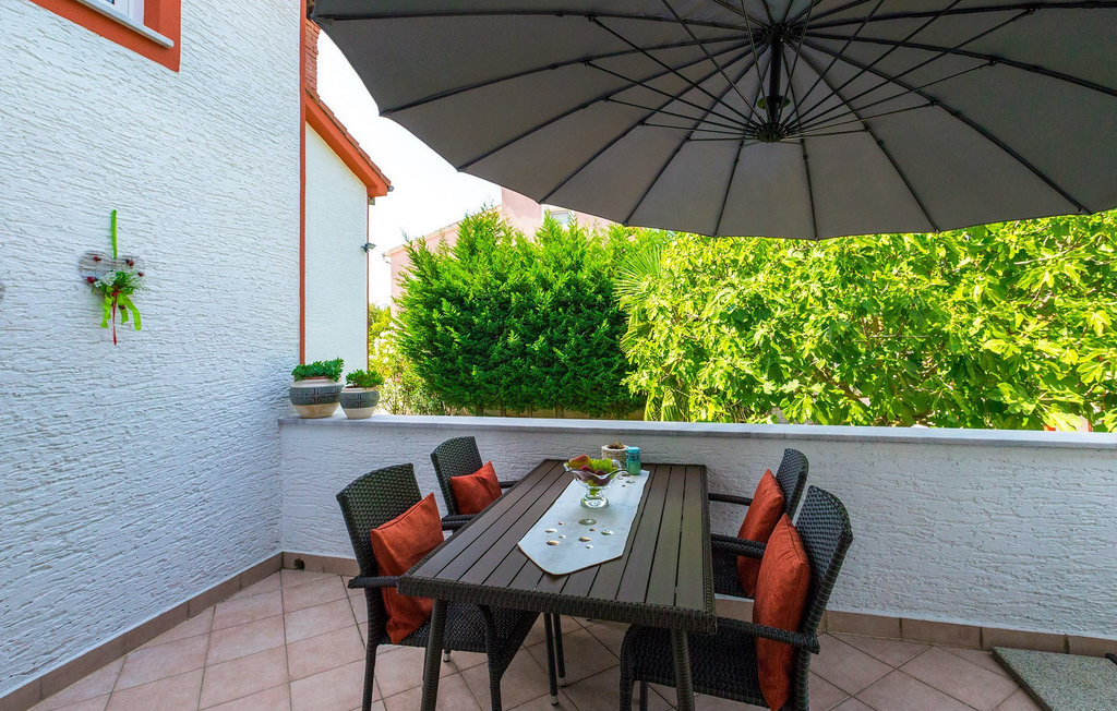 Ferienhaus - Nova Vas , Kroatien - CLI956 20