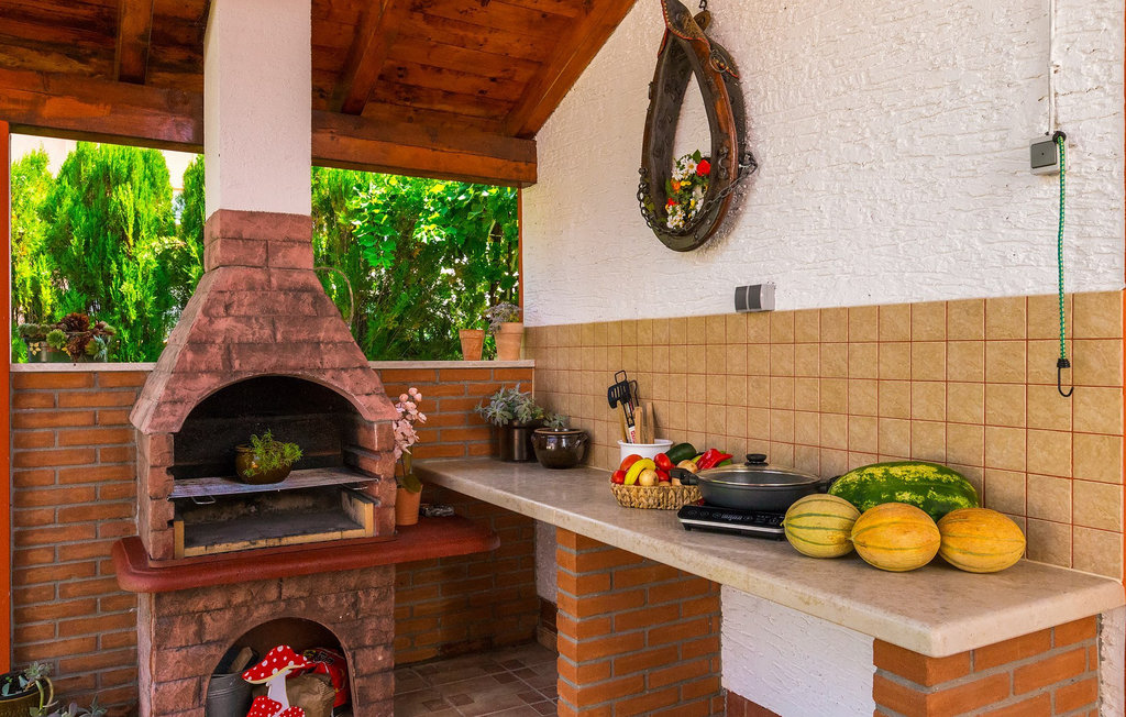 Ferienhaus - Nova Vas , Kroatien - CLI956 24