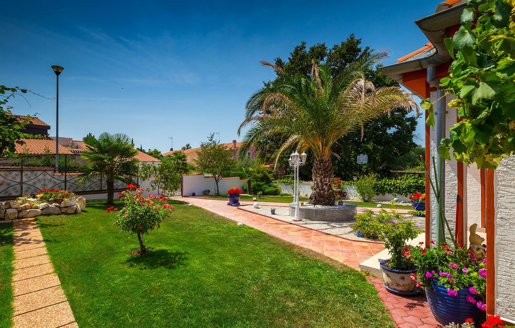 Ferienhaus - Nova Vas , Kroatien - CLI956 26