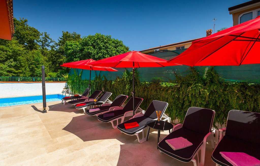 Ferienhaus - Nova Vas , Kroatien - CLI956 28