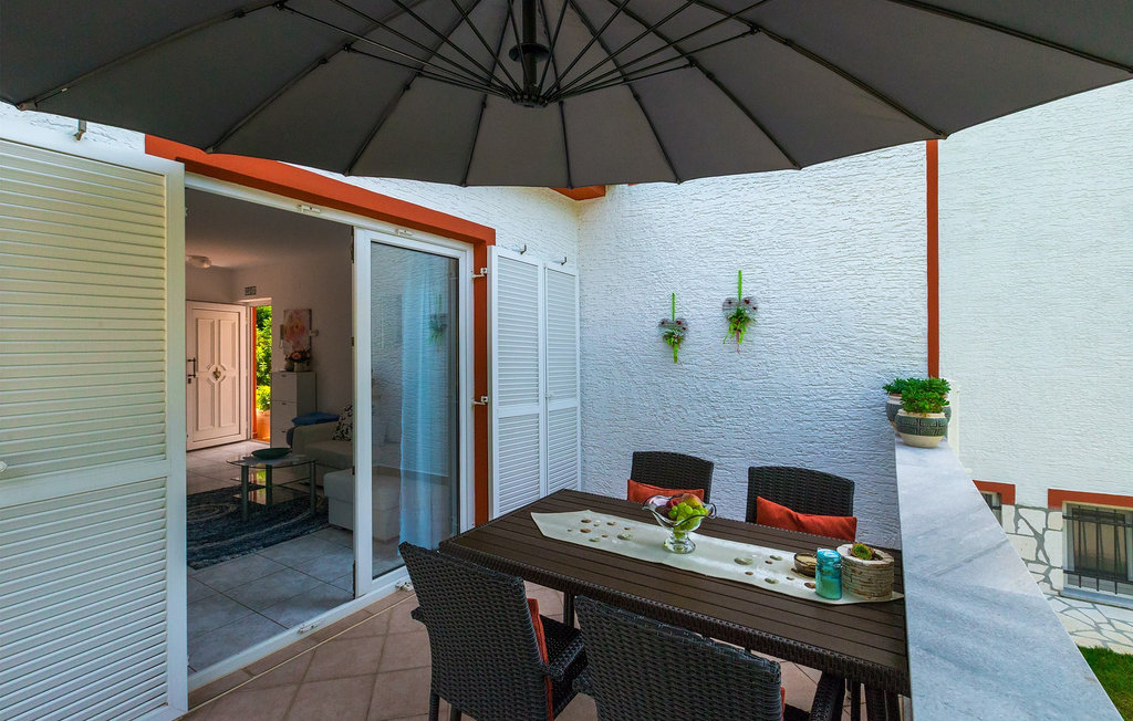 Ferienhaus - Nova Vas , Kroatien - CLI956 30