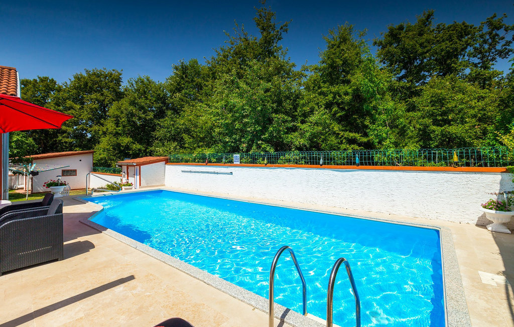 Ferienhaus - Nova Vas , Kroatien - CLI956 10