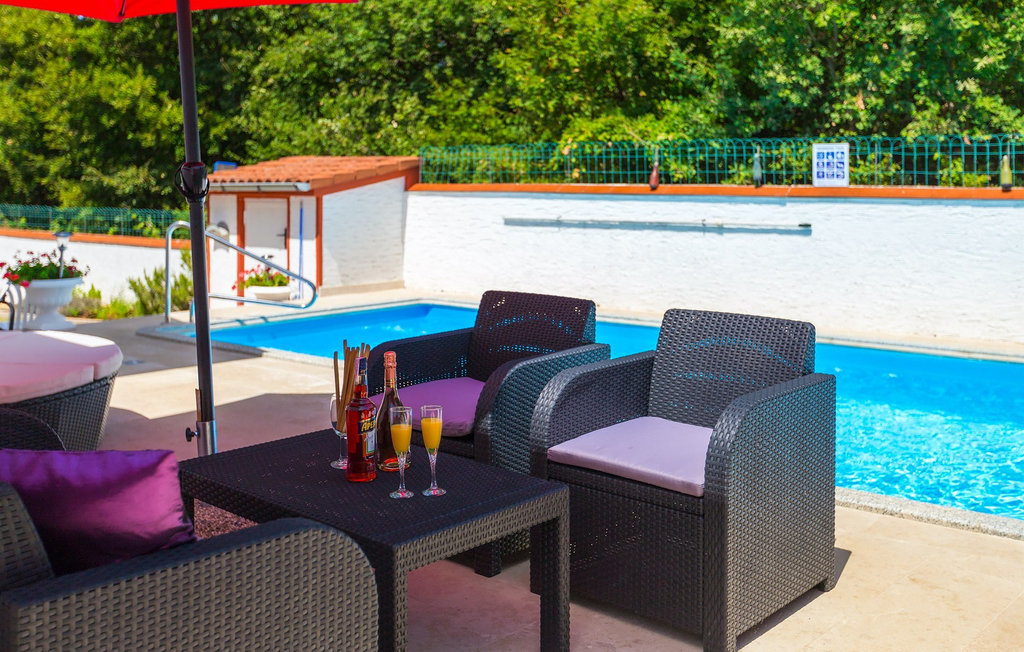 Ferienhaus - Nova Vas , Kroatien - CLI956 11