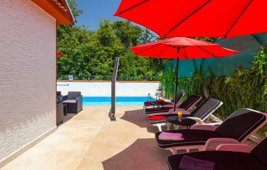 Ferienhaus - Nova Vas , Kroatien - CLI956 13