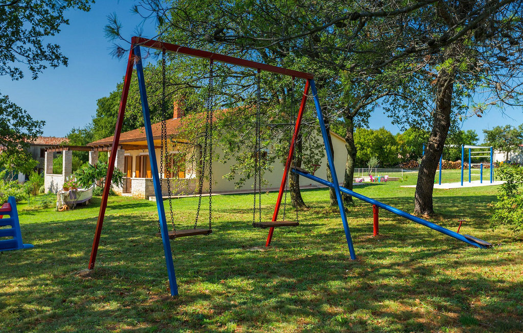 Feriehuse - Barban , Kroatien - CLI960 56