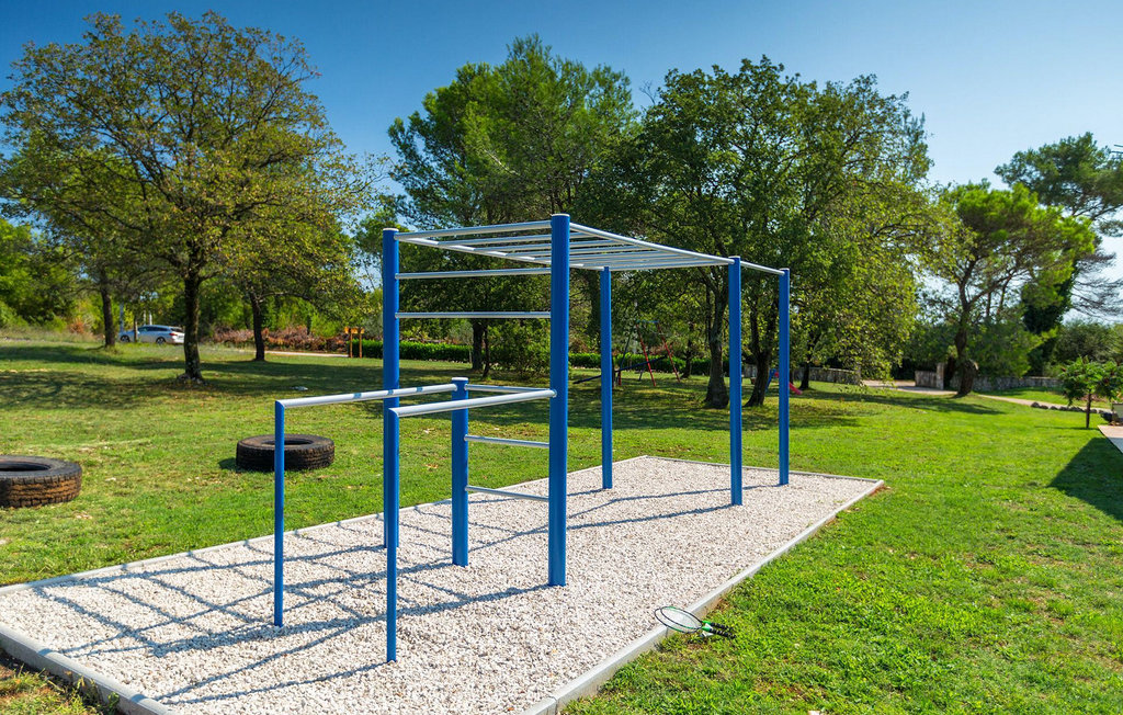 Feriehuse - Barban , Kroatien - CLI960 57