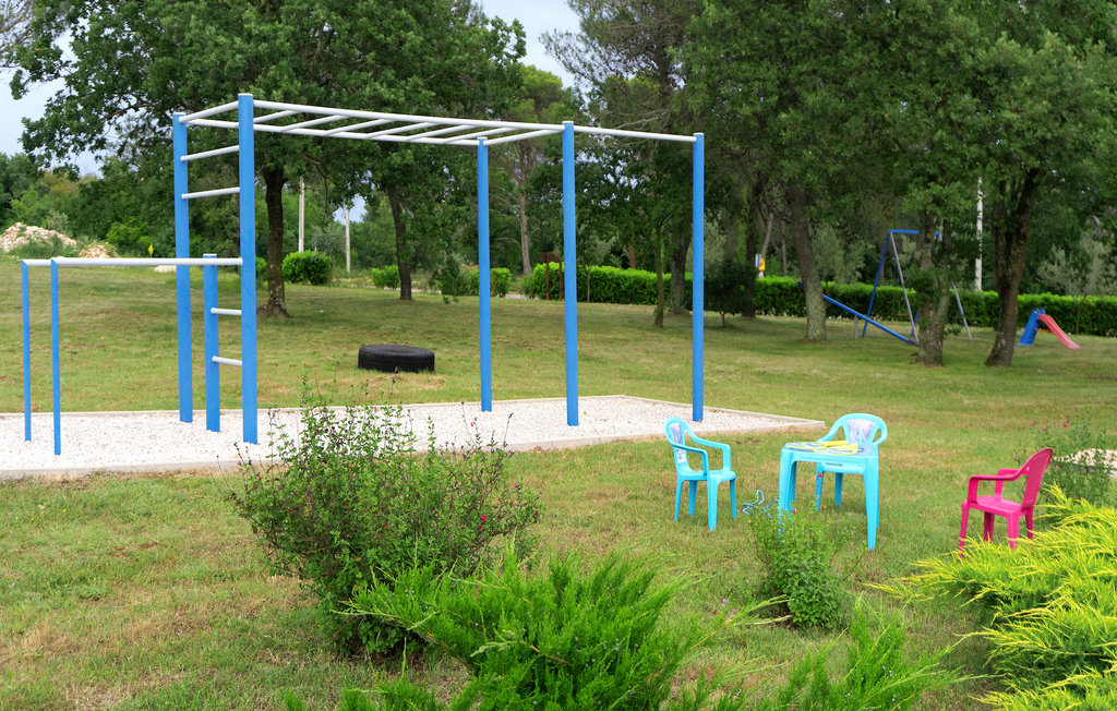 Feriehuse - Barban , Kroatien - CLI960 59