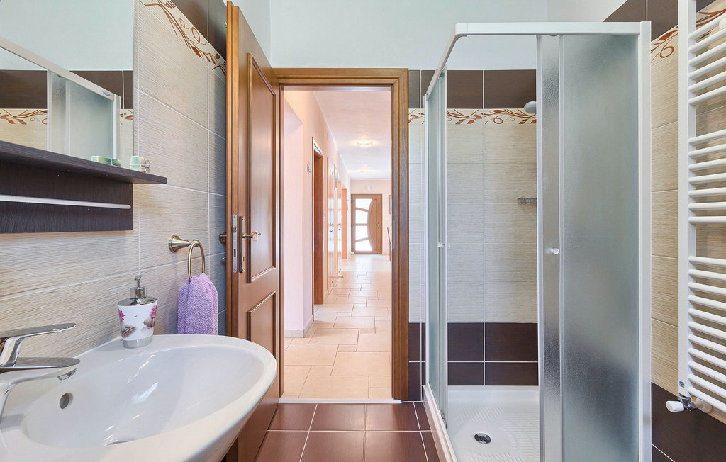 Feriehuse - Barban , Kroatien - CLI960 51