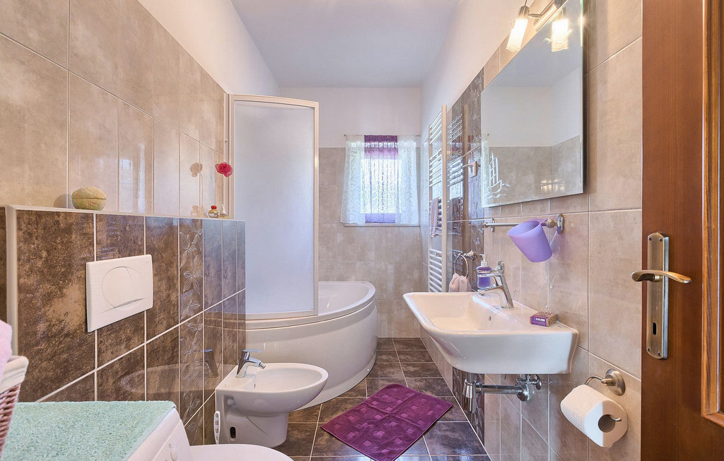 Feriehuse - Barban , Kroatien - CLI960 52