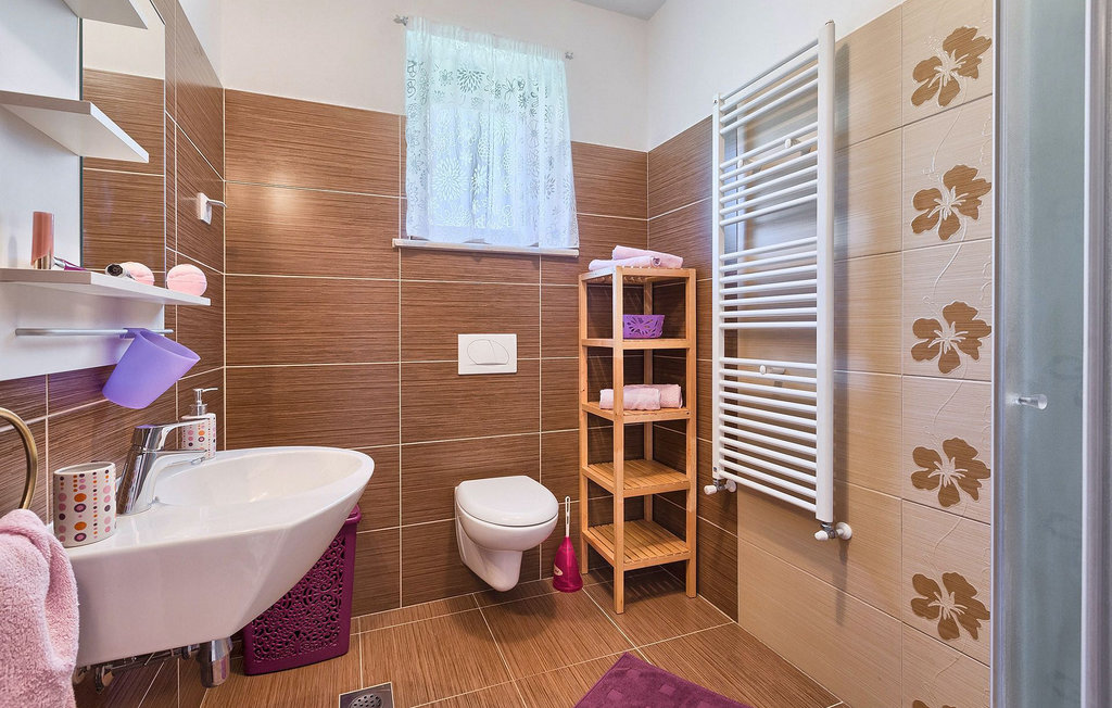 Feriehuse - Barban , Kroatien - CLI960 55