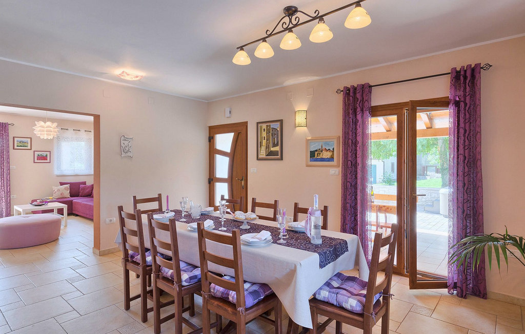 Feriehuse - Barban , Kroatien - CLI960 45