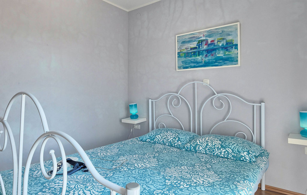 Feriehuse - Barban , Kroatien - CLI960 47