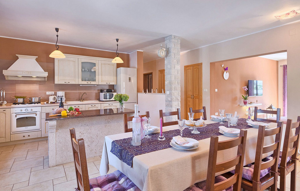 Feriehuse - Barban , Kroatien - CLI960 4