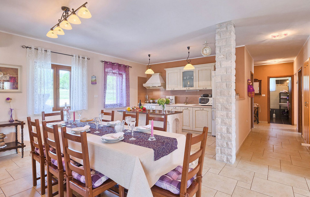 Feriehuse - Barban , Kroatien - CLI960 40