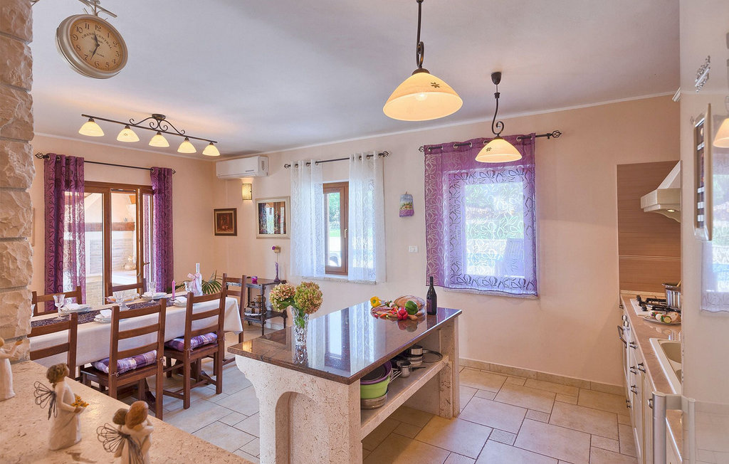 Feriehuse - Barban , Kroatien - CLI960 42