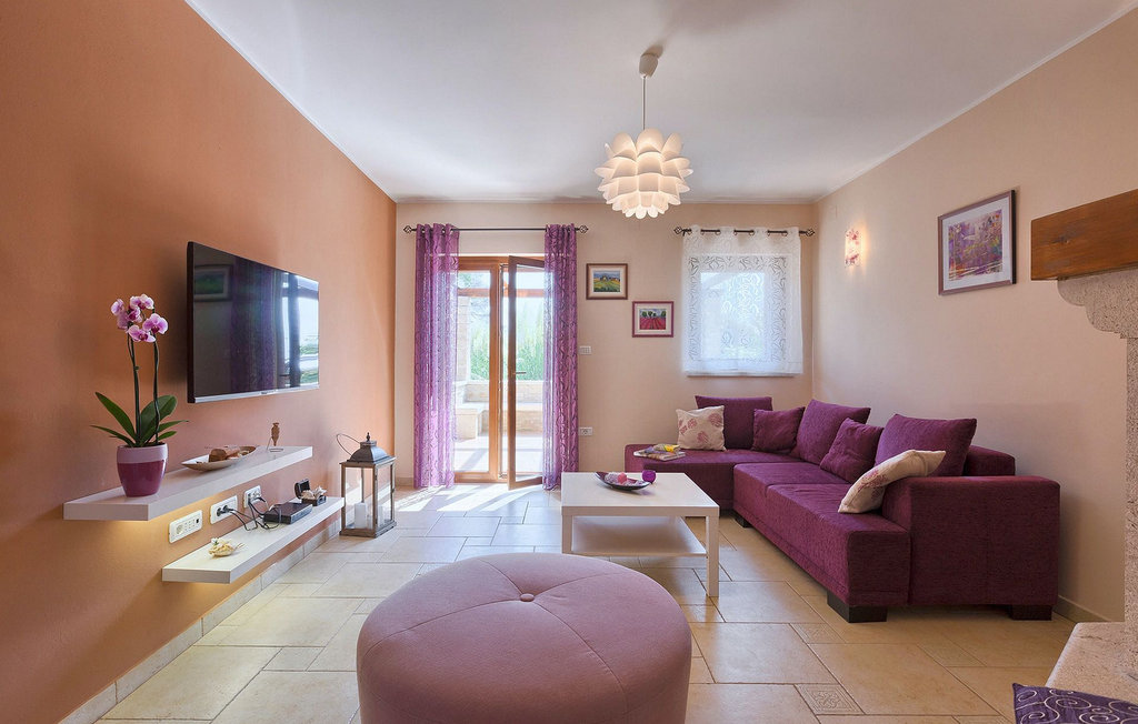 Feriehuse - Barban , Kroatien - CLI960 2