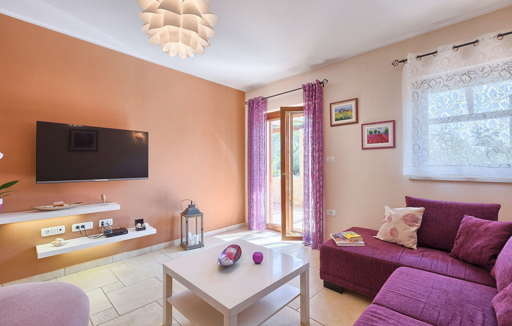 Feriehuse - Barban , Kroatien - CLI960 36