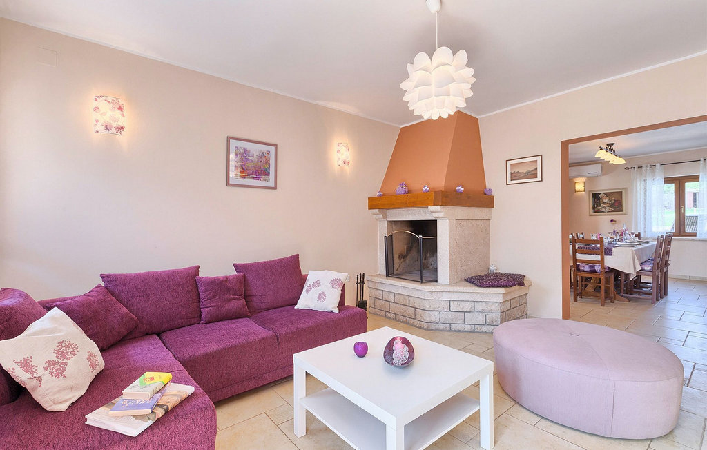 Feriehuse - Barban , Kroatien - CLI960 37