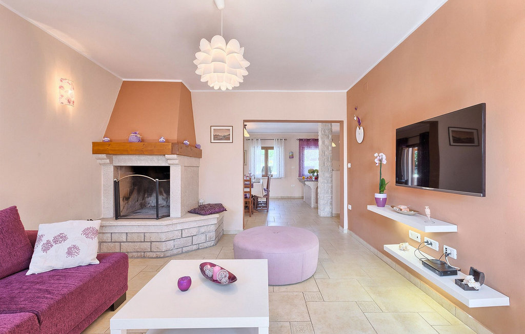 Feriehuse - Barban , Kroatien - CLI960 38