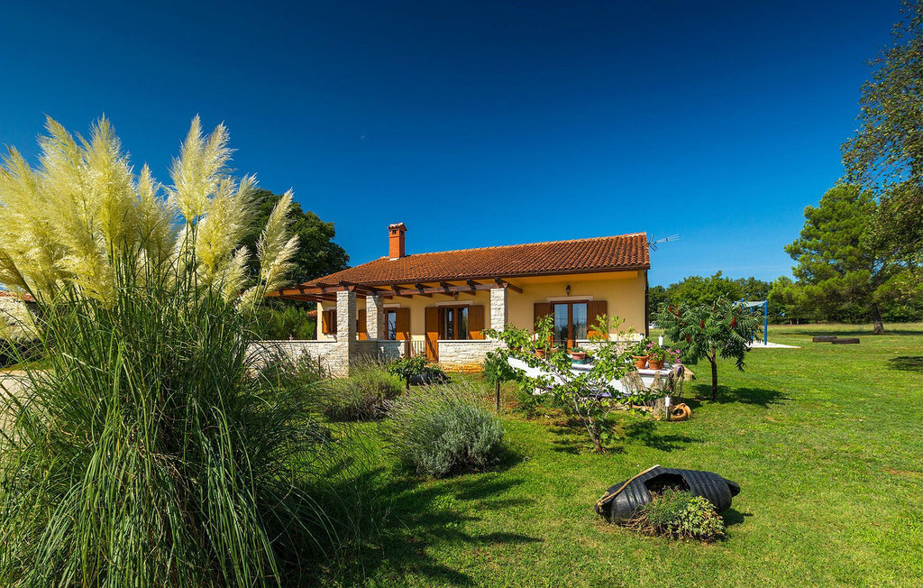 Feriehuse - Barban , Kroatien - CLI960 7