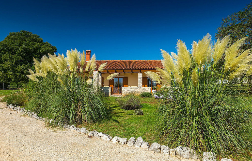 Feriehuse - Barban , Kroatien - CLI960 22