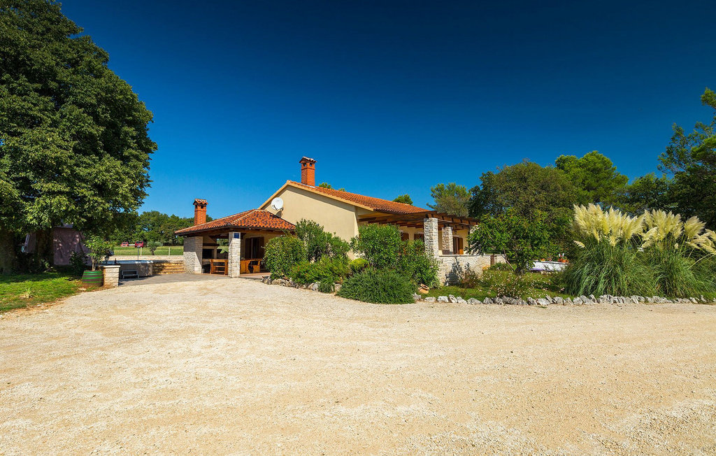 Feriehuse - Barban , Kroatien - CLI960 23