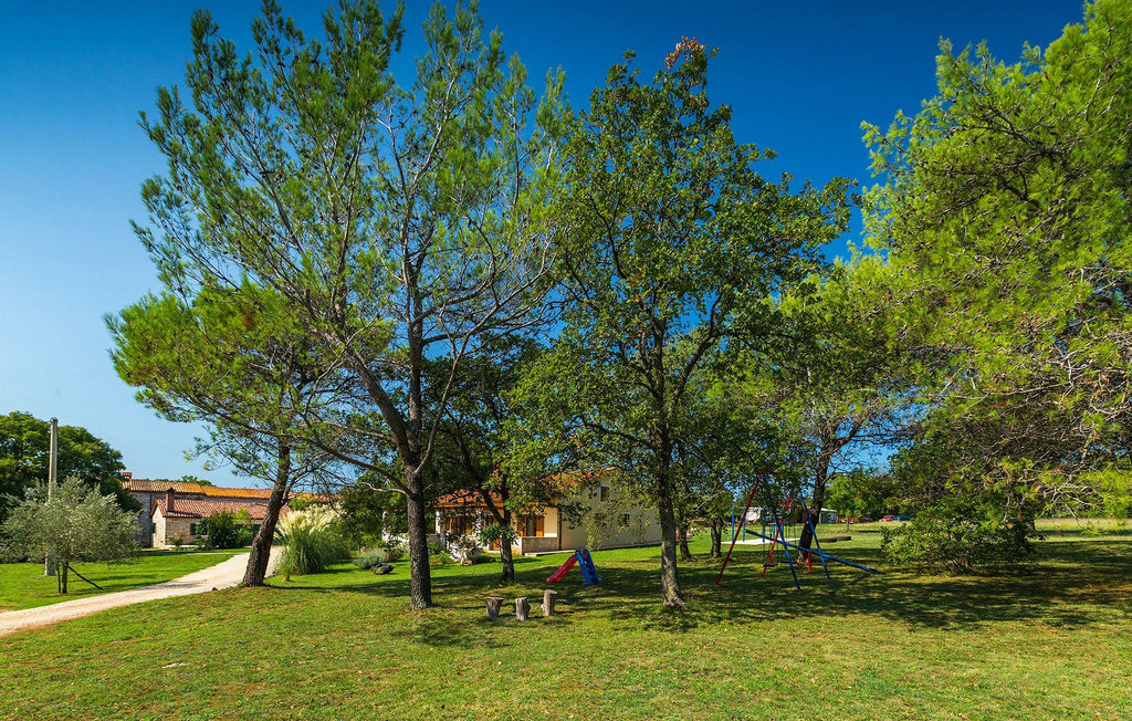 Feriehuse - Barban , Kroatien - CLI960 26