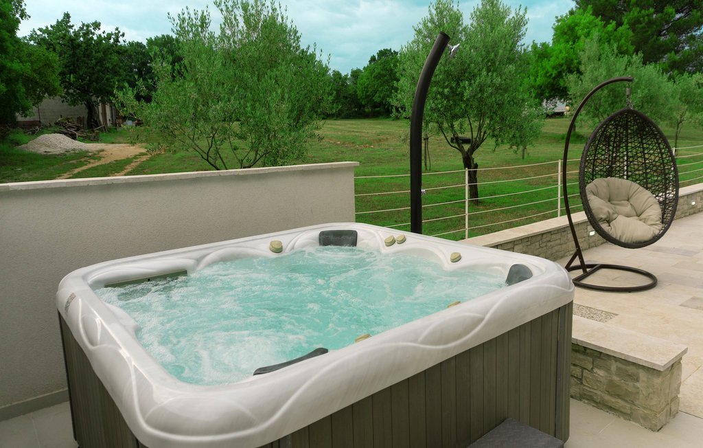 Feriehuse - Barban , Kroatien - CLI960 30